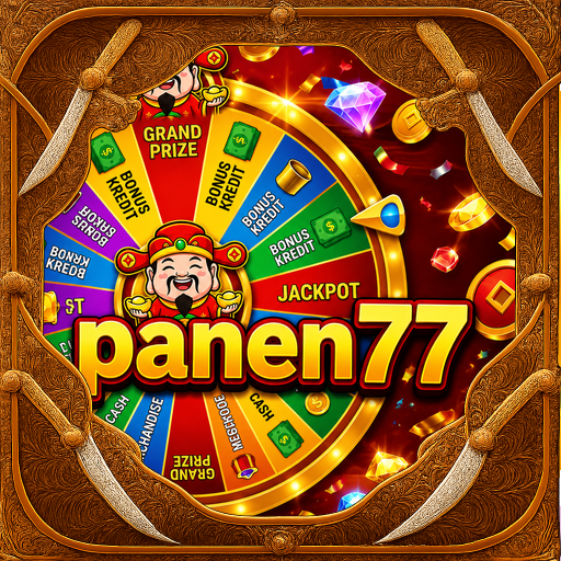 panen77 — galeri pratinjau - APK Resmi