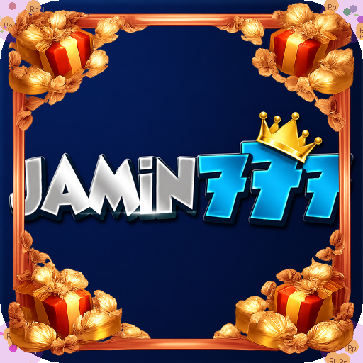 jamin777 — mitra unggulan